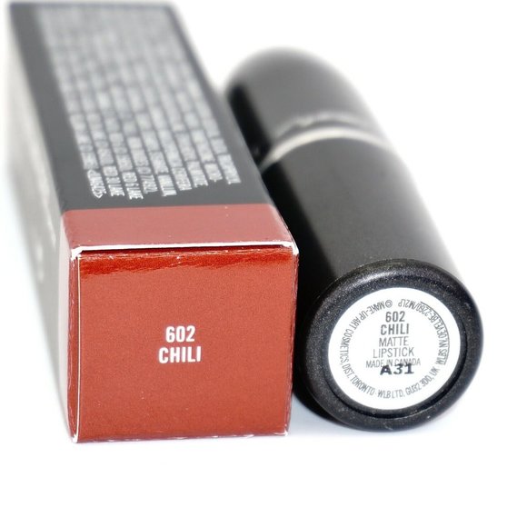 MAC Cosmetics | Matte Lipstick - Picture 3 of 3